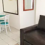 Apartamento Ed. Dona Olga