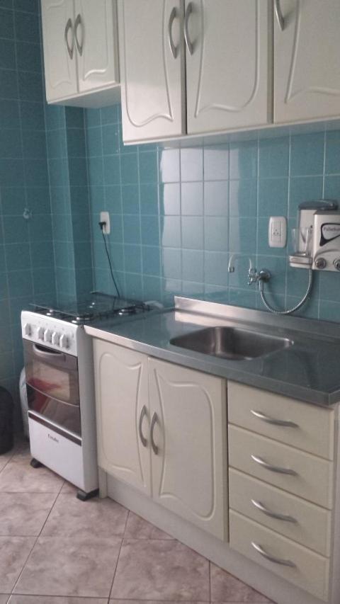 Apartamento Ed. Dona Olga Apartamento Balneario Camboriu