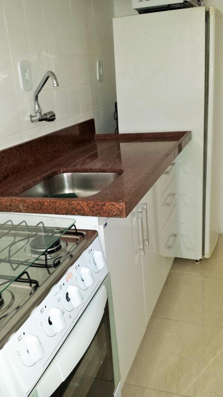 Apartamento Apartamento Ed. Dona Olga *
