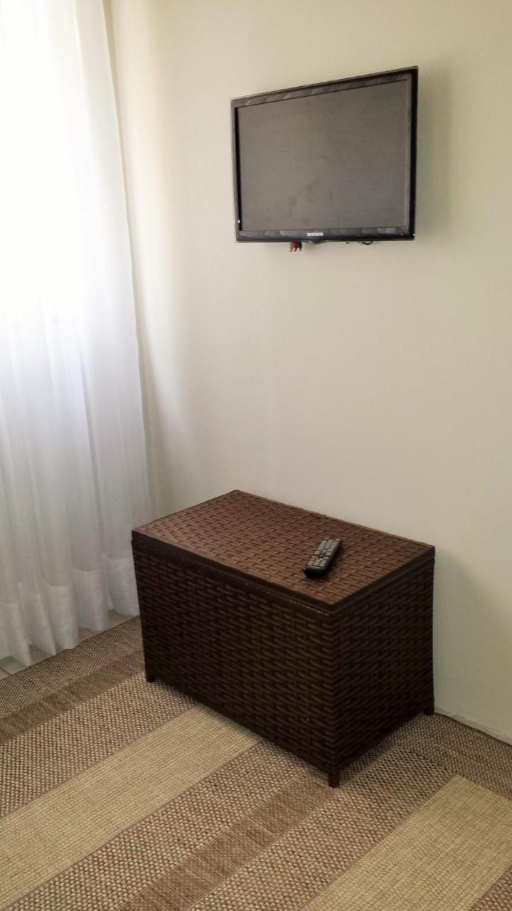 Apartamento Ed. Dona Olga