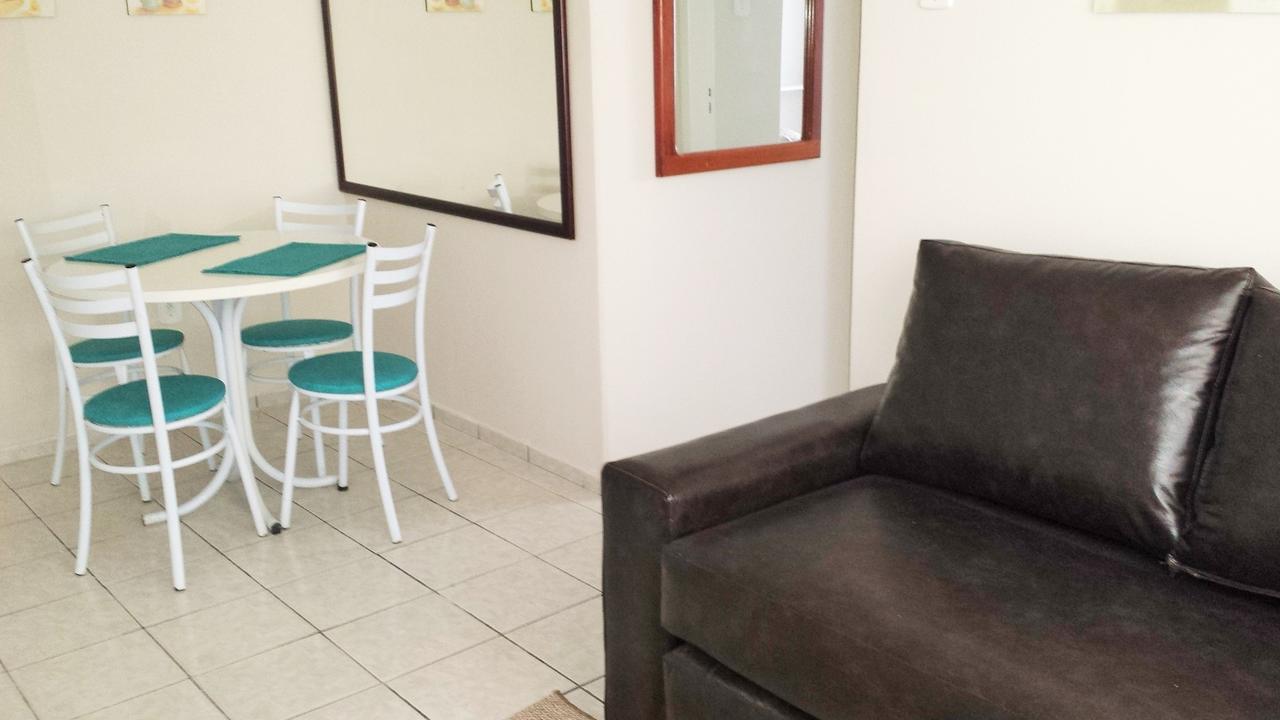 Apartamento Ed. Dona Olga Apartamento Balneario Camboriu