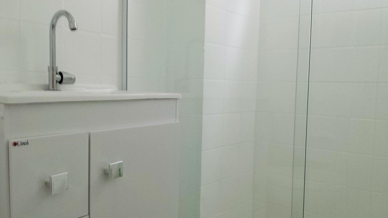 Apartamento Ed. Dona Olga *