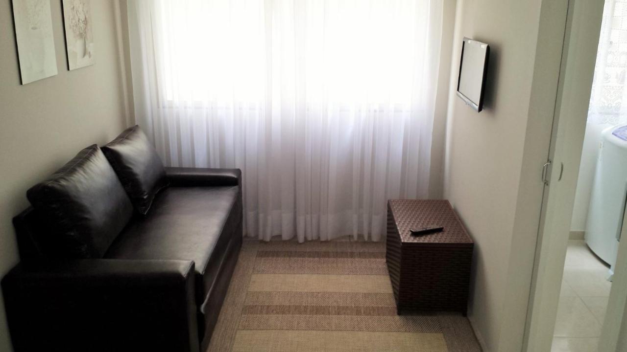 Apartamento Ed. Dona Olga * Balneario Camboriu