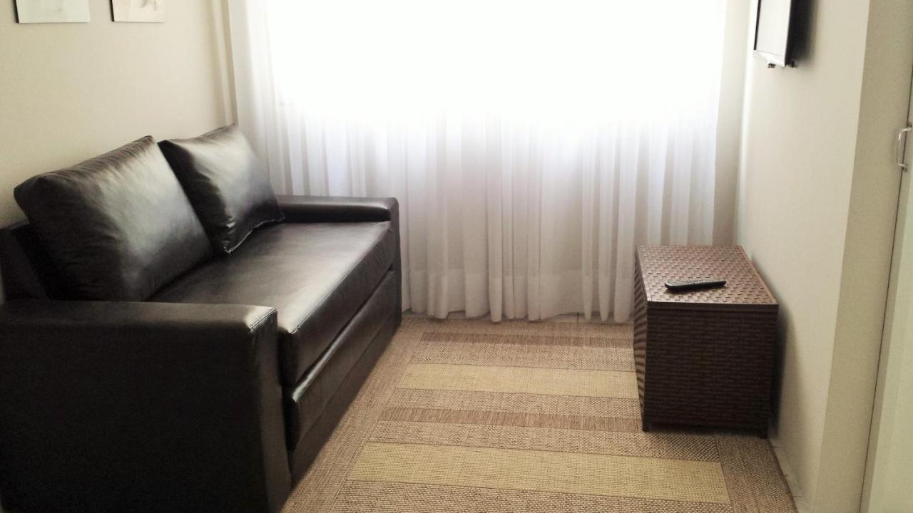 Apartamento Ed. Dona Olga Apartamento Balneario Camboriu