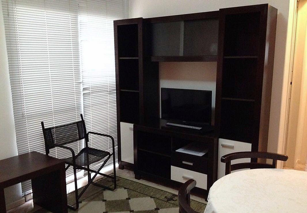 Apartamento Apartamento Ed. Dona Olga *