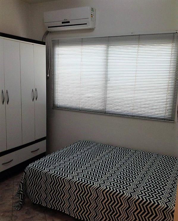 Apartamento Apartamento Ed. Dona Olga *